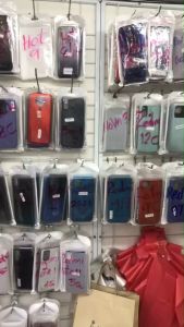 อะไหร่บอดี้ บอดี้ แกนกลาง+ฝาหลัง Realme 9i