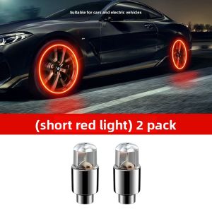YILUYAFU | Night Glow Tire Valve Cap