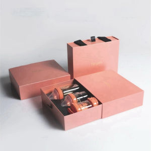 Hegen PCTO Triple E Collection Feeding Bottle PPSU Coral - Newborn Gift Set