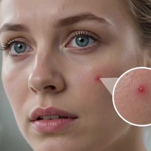 144pcs/set Face Skin Care Acne Pimple Patch 2 Sizes Invisible Professional Healing Absorbing Spot Sticker Covering for Men Women