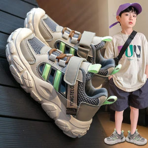 Breathable Soft Bottom Sandals