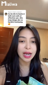 10 Pcs HerSkin Turmeric Soap 100g Sabon Pampaputi Whitening Exfoliating Moisturizing Facial Body Wash Moisturizer Niacinamide Alpha Arbutin Acne Pimples Pores Pekas Melasma Peklat Scars Blemishes Dark Spots Hydrating Beauty Skin Care For Men & Women