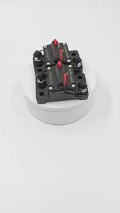 1PCS/SET 100A/150A DC Reset Fuse Circuit Breaker