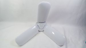 ĐÈN LED 3 CÁNH 36W SIÊU SÁNG