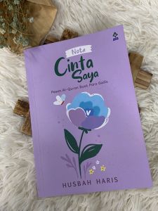 NOTA  CINTA SAYA