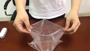 Mini Sealing Machine Packing Plastic Bag Sealer Battery Mode Wireless Sealer便携式迷你封口机零食包装袋封口