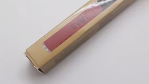 【COD】SVMY Velvet Lip Glaze Liquid Lipstick Lip Glaze Matte Lipstik Moisturizing Waterproof