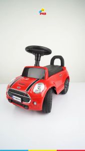 Tolocar Mortein Series K609 – PMB Toys