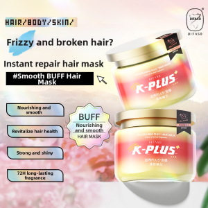 Difaso | Long-lasting Fragrance Hair Repair Mask Moisturizing And Smoothing Hair Conditioner