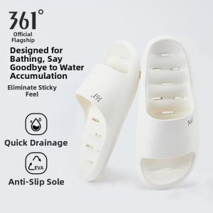 361° | Anti-slip Quick-dry Slippers