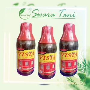 Insektisida Vista 200 ml Untuk Sundep Dan Kutu Daun