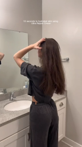 [BILL US] First Aid Beauty Ultra Repair Cream Intense Hydration 170g