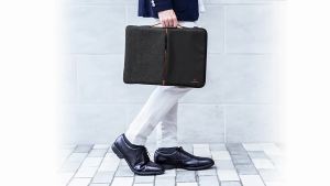 Sanwa Supply | Light and Thin Laptop Sleeve Bag