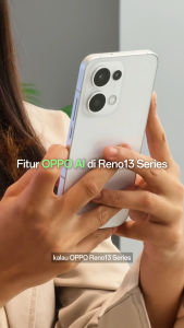 OPPO Reno 13 5G 12GB/256GB
