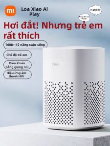 Miui | Voice Control Speaker