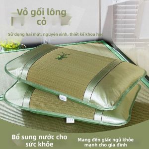 JIFANPAUL | Vỏ Gối Hai Mặt