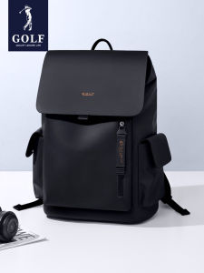 Golf | Mens Large Capacity Laptop Backpack New