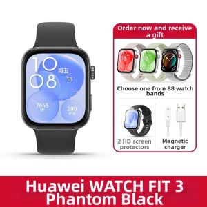 HUAWEI | Waterproof Smart Watch with Heart Rate Monitor