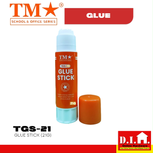 Do It Home TM Glue Stick (21G) TGS-21