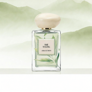 Giorgio Armani | Long-lasting Citrus Floral Perfume