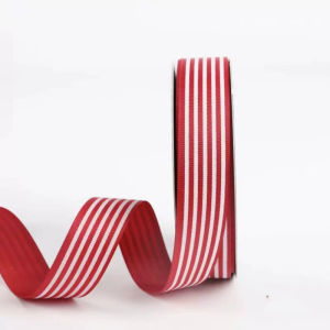 Ruy Băng Gói Quà Giáng Sinh Màu Đỏ Và Xanh Lá Satin Apple Bouquet Diy Trang Trí Ruy Băng Cửa Hàng Hoa Hoa Lụa Thương Hiệu Ruy Băng Jinyi