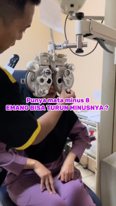 VISOSPECT KAPSUL OBAT MATA BURAM | VITAMIN MATA TERBAIK | SUPLEMEN MATA SEHAT