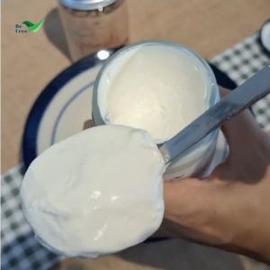 Sữa Chua Hy Lạp (Greek Yogurt) - Be Free - Không Đường Giàu Protein - 500gr