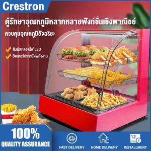 ตัวเลือกของตู้โชว์อาหาร 3 รุ่น ตู้ร้อนโชว์อาหารเชิงพาณิชย์ มี 3 รุ่น สำหรับการเชิงพาณิชย์ รักษาอุณหภูมิ และการประสบการณ์ ที่สุดถึงประสิทธิภาพ