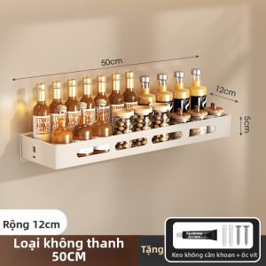WEIMEIYUAN | Giá Đựng Tường Dày Cho Phòng Tắm 1 cái