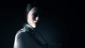 Đĩa Game PS4 Control