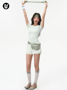 Quick-Dry Anti-Exposed Womens Sportswear
