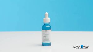 La Roche Posay Hyalu B5 Facial Serum Hyaluronic Acid Hydrating With Vitamin B5 Repair Dry Skin For Sensitive Skin 30ml