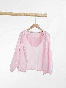 Bobdog | Summer Lightweight Sun Protection Jacket