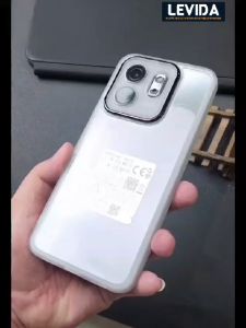 Soft Clear Lens Pro Kamera Infinix Smart 9