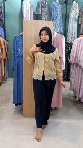 KULOT SCUBA PREMIUM / CELANA WANITA TERBARU