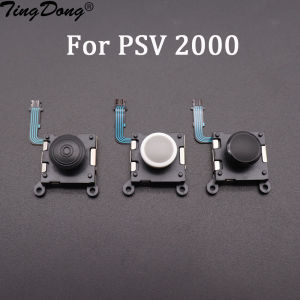 1PCS Left Right 3D Button Analog Control Joystick Stick Replacement for PS Vita PSVITA PSV 2000