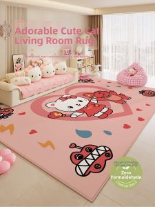 XXM | Cute Waterproof Easy-clean Childs Play Mat