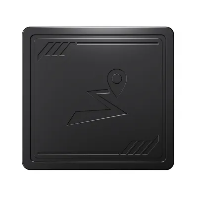 4G GPS Tracker with App Mini Vehicle GPS Locator Anti-Lost Recording Tracking Device for Cars Kids Pets