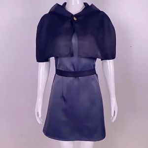 The Owl House Amity Blight Edalyn Clawne Lilith Cosplay Costumes Dress Red Skirt Anime Clothes Halloween Woman Outfits