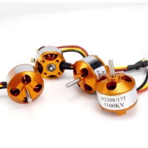 Động Cơ Không Chổi Than XXD A2208 Cho Máy Bay RC Máy Bay Không Người Lái Cánh Cố Định 1000KV-2600KV Động Cơ Tốc Độ Cao Bằng Kim Loại Dành Cho Đồ Chơi Điều Khiển Từ Xa