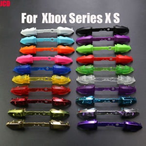 JCD 1pcs For Xbox Series X LB RB Bumpers Triggers Buttons Replacement For Xbox Series S Controller Repair
