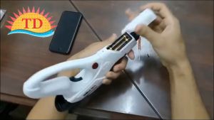 Tay game Thực Tế Ảo 4D AR Hanle VarPark-A9