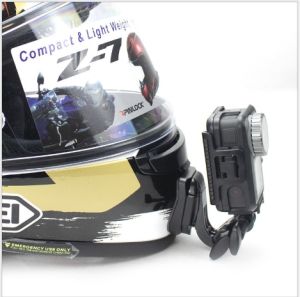 20250320 TUYU ขาจับอลูมิเนียมออกแบบได้เอง X14หมวกกันน็อค AGV ARAI สำหรับ DJI OSMO GoPro Insta360สำหรับ iPhone Xiaomi อุปกรณ์เสริมการขี่จักรยาน