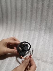 Roda Tiga Aksesori Motosikal Jenis Tujuan Umum Relay Permulaan Motor Tiga Kuda Universal 150175/200250300