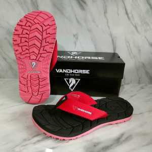 Sandal Vandhorse & Sandal Jepit Cowok Wanita
