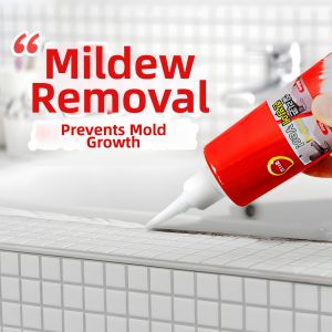 Mistolin | Mold Removal Cleaner for Bathroom Sink