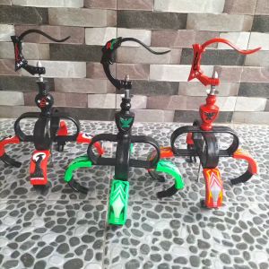 Sangkar Burung Murai Fullset & Gantungan Pion Mahkota Murai