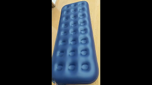 Quick Inflation Air Mattress: A Comprehensive Guide