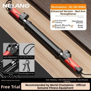 Helang | Adjustable Arm Chest Strengthener