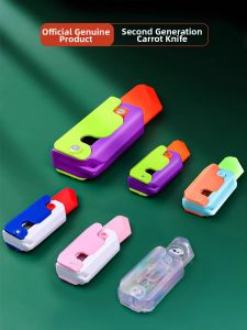 QILEYUAN | Stress-Relieving Childrens Toy Knife